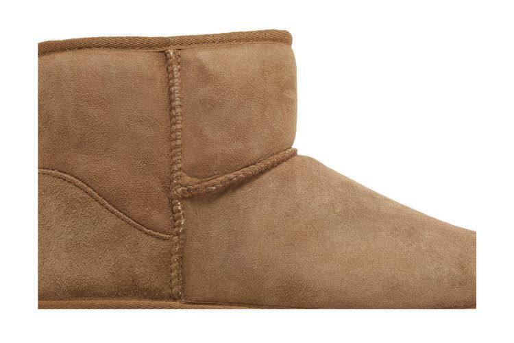 UGG Classic Mini Boot 'Chestnut'