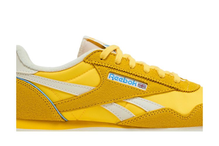 Reebok Wmns Classic AZ 'Golden Haze'