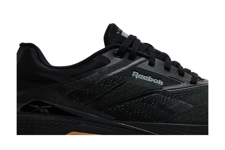 Reebok Nano X5 'Black Gum'