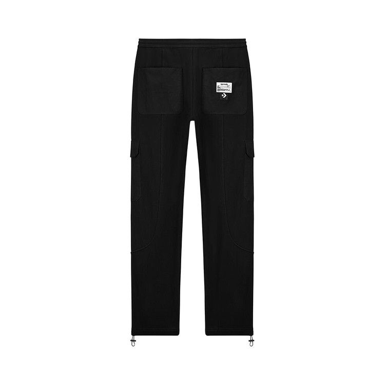 Converse x Joshua Vides Utility Pants 'Black'