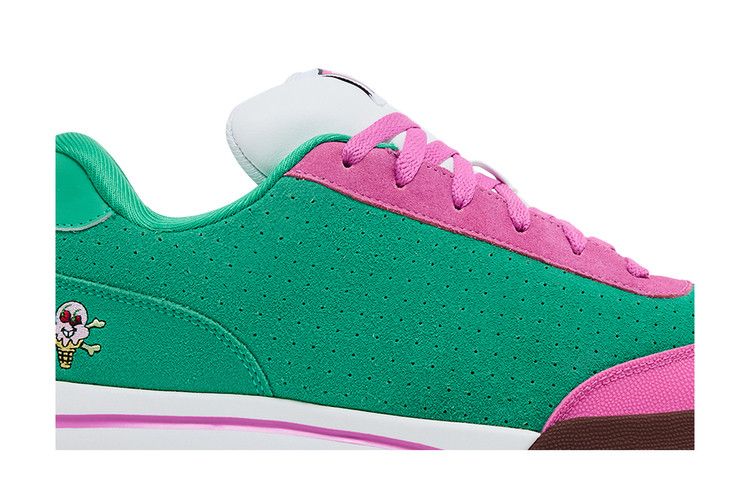 BBC Ice Cream x Reebok Board Flip 'Watermelon' 2026