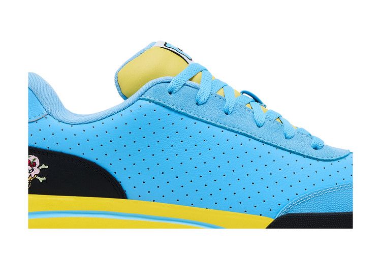 Reebok Boardflip 'Pale Cerulean'