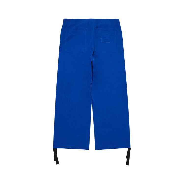 Versace Track Pants 'Blue'