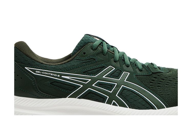 Asics Gel Contend 8 'Rain Forest'