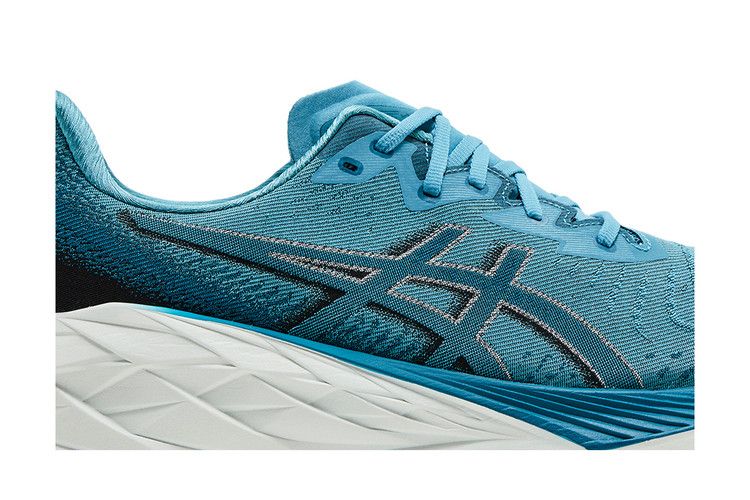 ASICS Novablast 4 'Blue Teal'