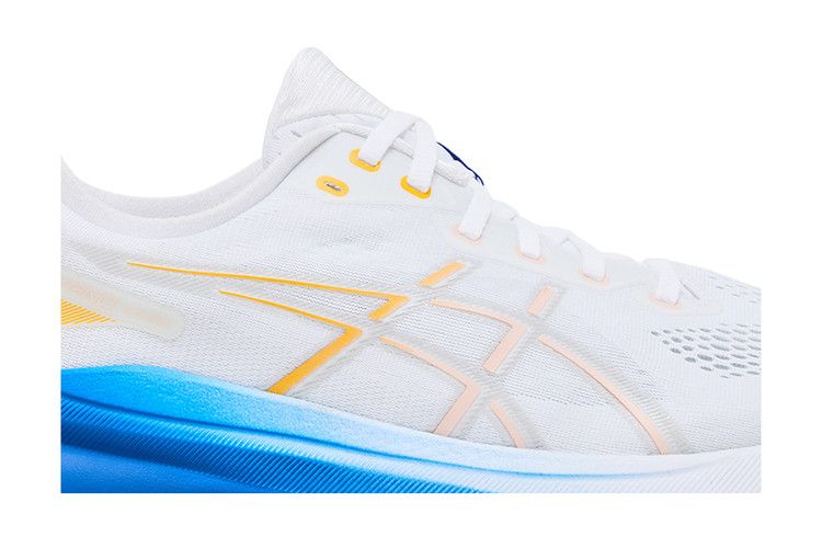 ASICS Gel Kayano 31 'White Breeze'