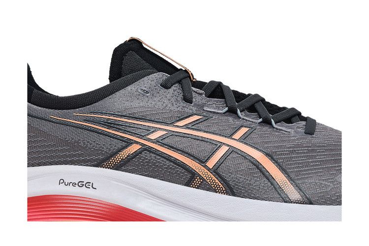 Asics Gel Nimbus 27 Extra Wide 'Carbon Mojave'