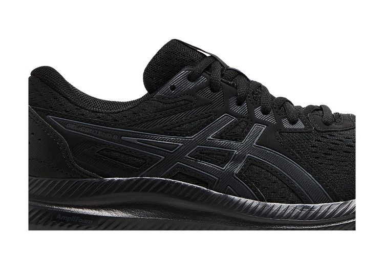 Asics Wmns Gel Contend 8 'Black Carrier Grey'