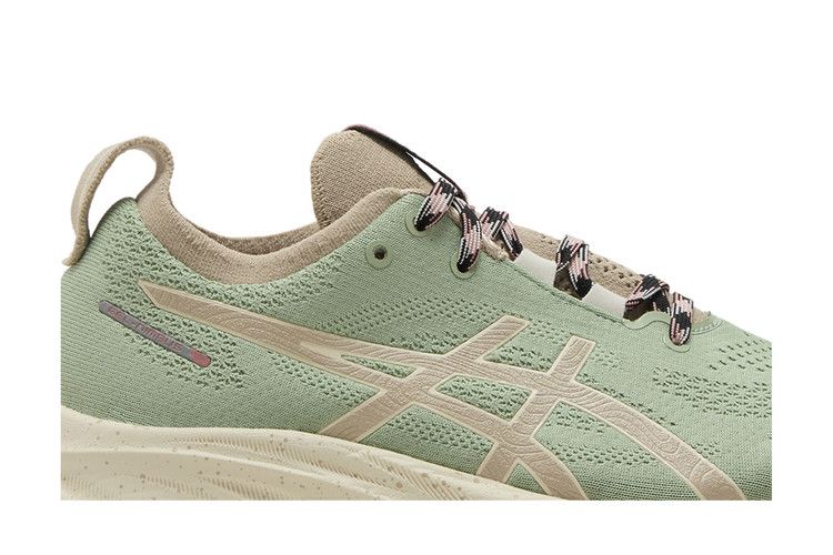 ASICS Wmns Gel Nimbus 26 TR 'Nature Bathing - Rose Rougue'