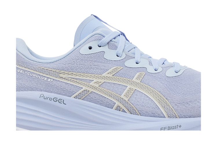 ASICS Wmns Gel Cumulus 27 'Blue Fade'
