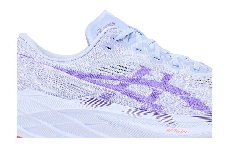 ASICS Superblast 2 'Blue Fade Edo Purple'