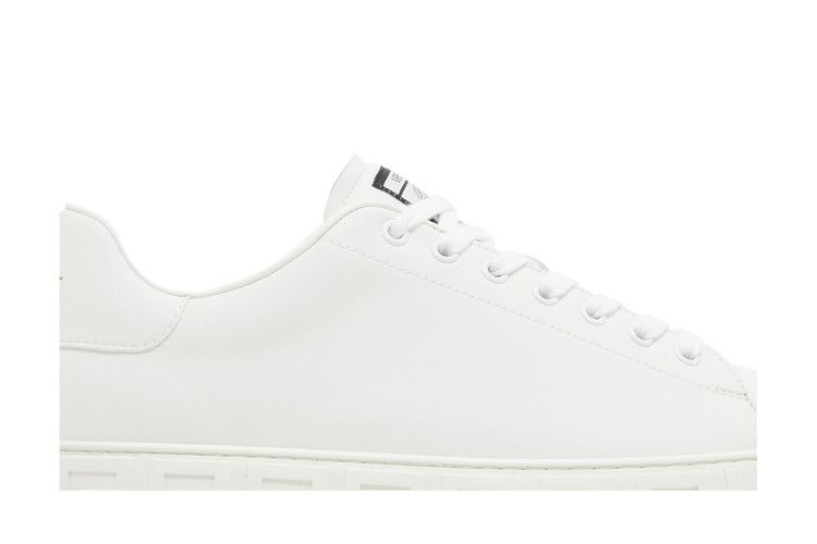 Versace Greca Sneaker 'White'