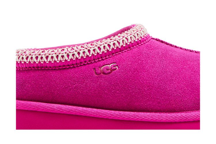 UGG Tasman 2 Slipper Toddler 'Rock Rose'