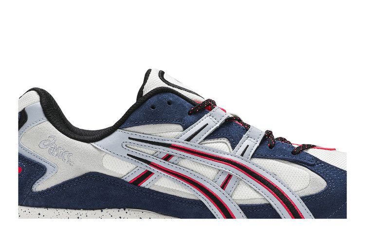 Asics Gel Kayano 5 360 'Cream Navy'