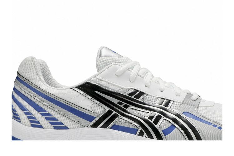 ASICS Gel Kyrios 'White Blue'