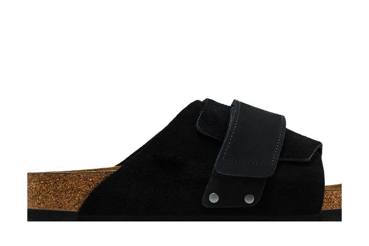 Birkenstock Kyoto 'Black'