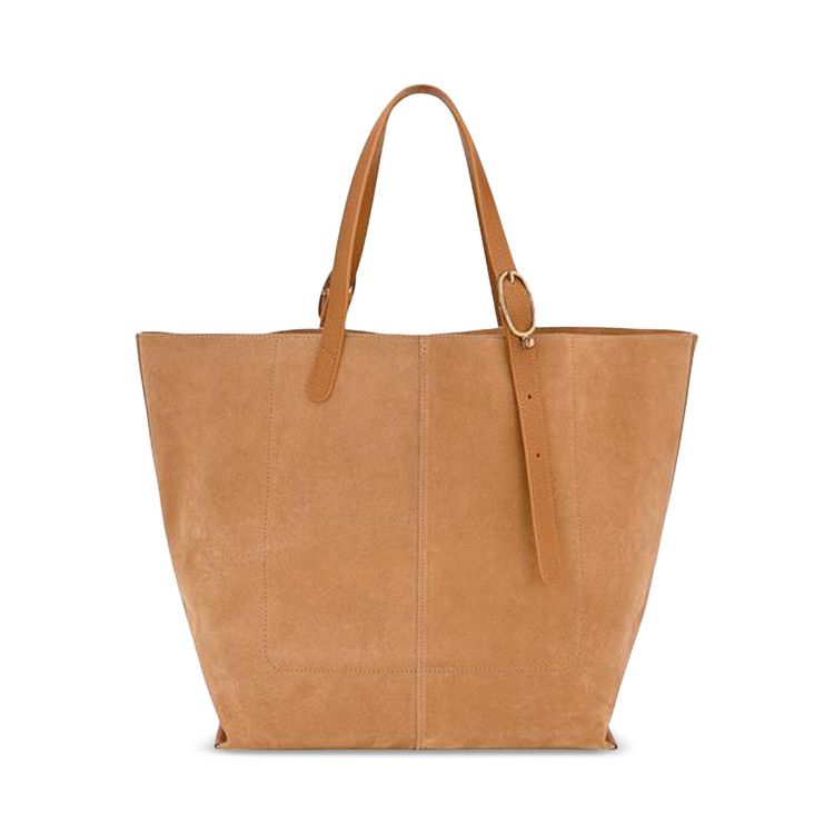 Longchamp Complice Xl Tote Bag 'Pecan'