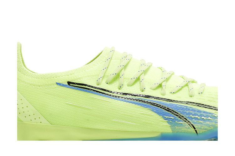 Puma Ultra Ultimate FG AG 'Fastest Pack'