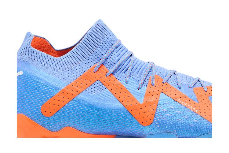 Puma Future Ultimate FG AG 'Supercharge Pack - Blue Glimmer'