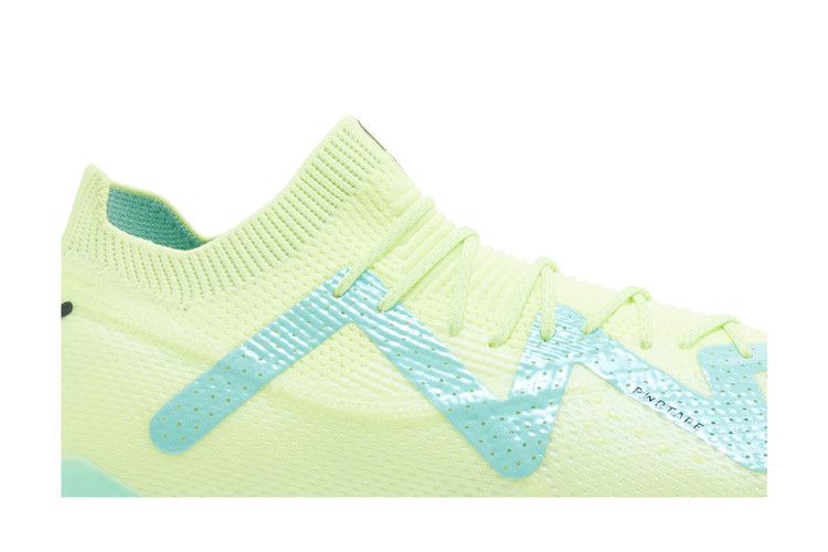 Puma Future Ultimate FG AG 'Supercharge Pack - Fast Yellow'