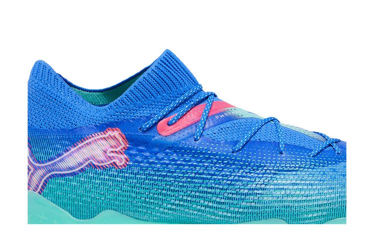 Puma Future Ultimate 7 FG AG 'Formula Pack'