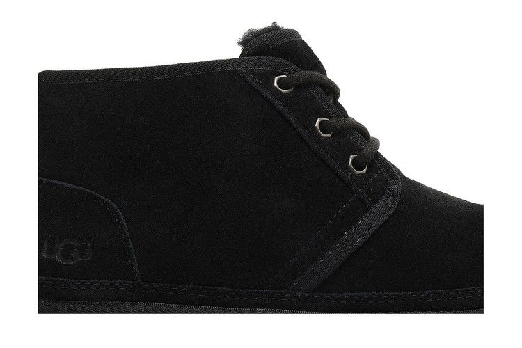 UGG Wmns Neumel Boot 'Black'