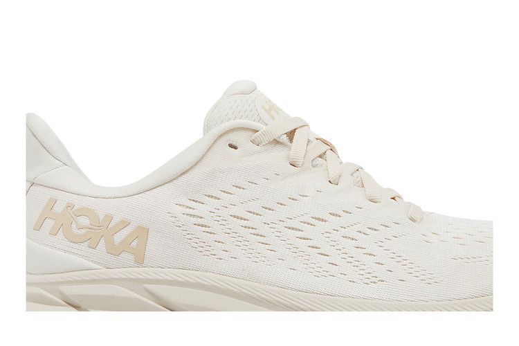 HOKA Wmns Clifton 8 'Eggnog'