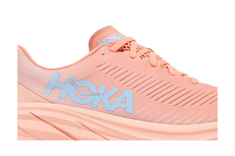 HOKA Wmns Rincon 3 'Shell Coral'