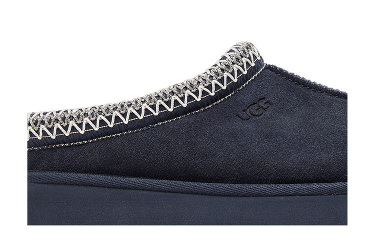 UGG Wmns Tazz Slipper 'Eve Blue'