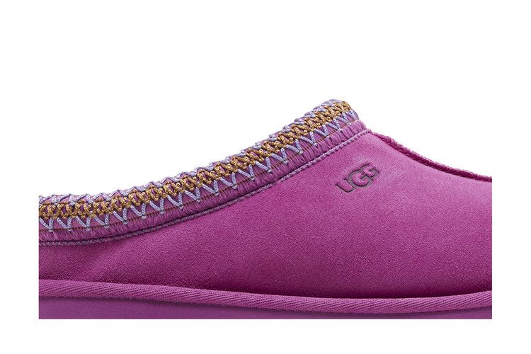 UGG Wmns Tazz Slipper 'Mangosteen'