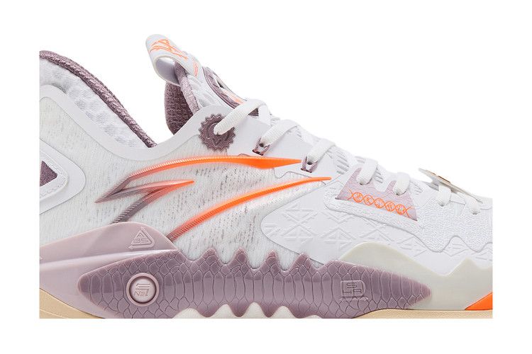 Kyrie Irving x Anta Shock Wave 5 'Saltation'