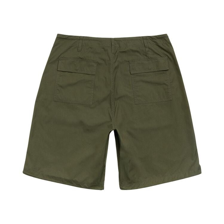 Stussy Surplus Short 'Olive'