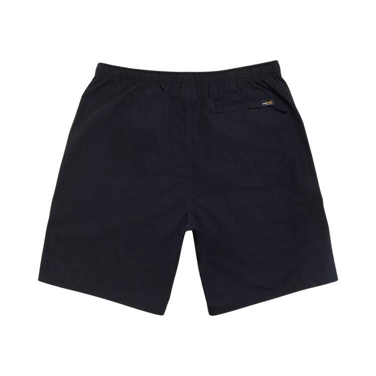 Stussy Transit Short 'Black'