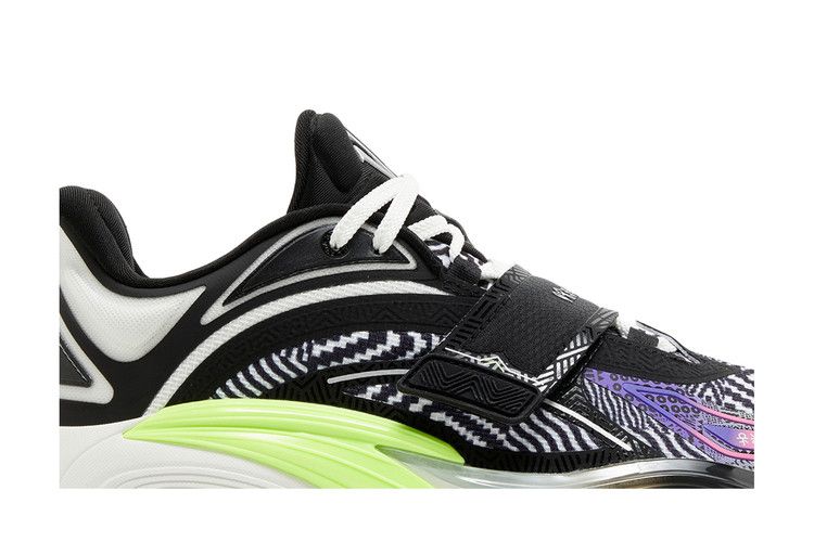 Anta Kai 1 'Enlightened Warrior' China Release