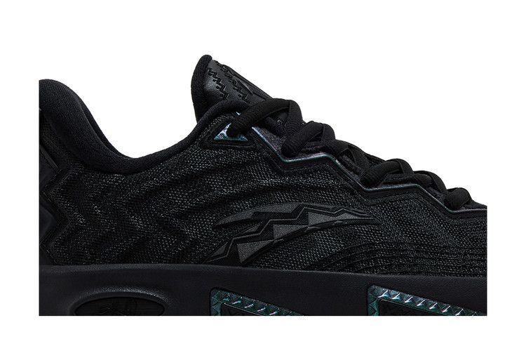 Anta Kai 2 'Triple Black'