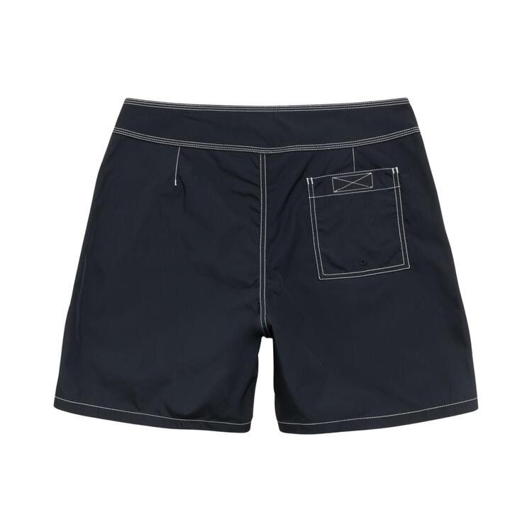 Stussy Coastal Board Short 'Black'