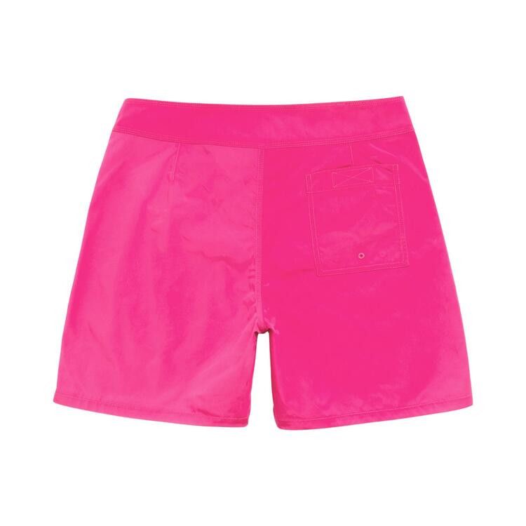Stussy Coastal Board Short 'Pink'