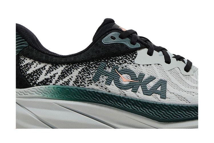 HOKA Wmns Challenger ATR 7 'Harbor Mist Spruce'