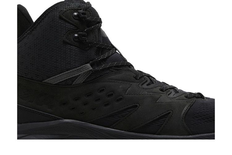 HOKA Anacapa Breeze Mid 'Black'