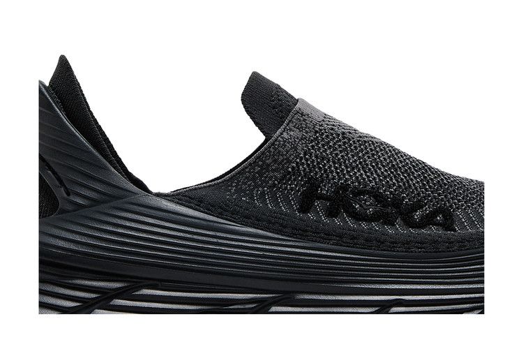 HOKA Restore TC 'Black'