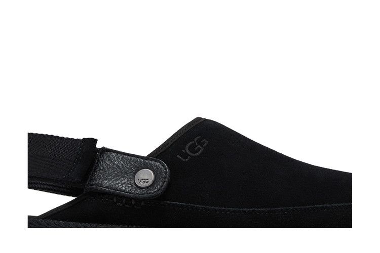 UGG Goldencoast Clog 'Black'