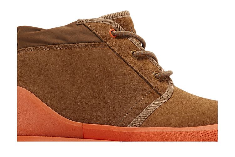 UGG Neumel Weather Hybrid 'Chestnut Orange'