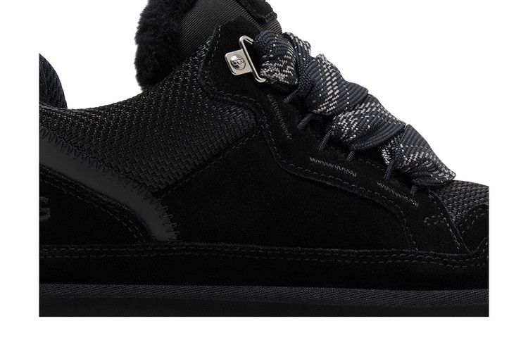 UGG Wmns Lowmel 'Black'