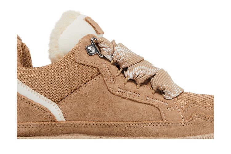 UGG Wmns Lowmel 'Sand'