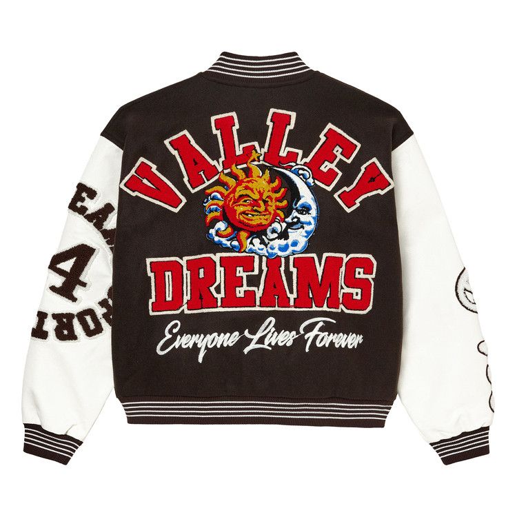 Vale Forever Alumni Varsity 'Brown'