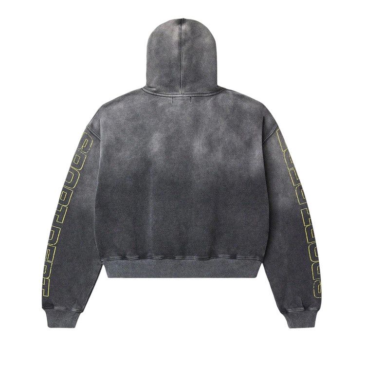 Vale Forever Hellboy Pullover Hoodie 'Black'