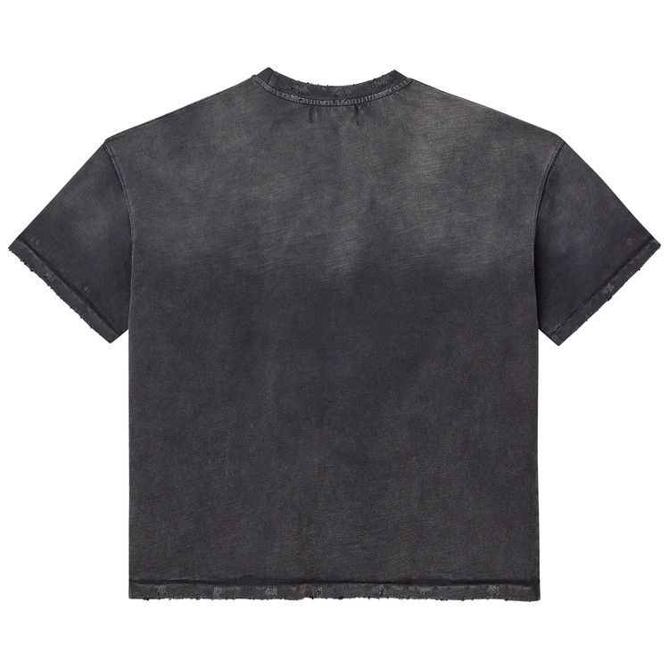 Vale Forever Pure Bucket Tee 'Black'
