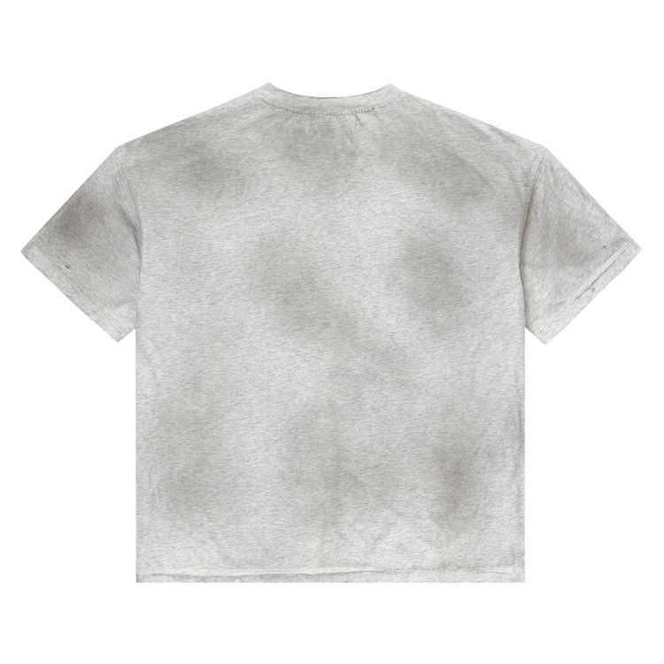 Vale Forever Sports Division Tee 'Gym Grey'