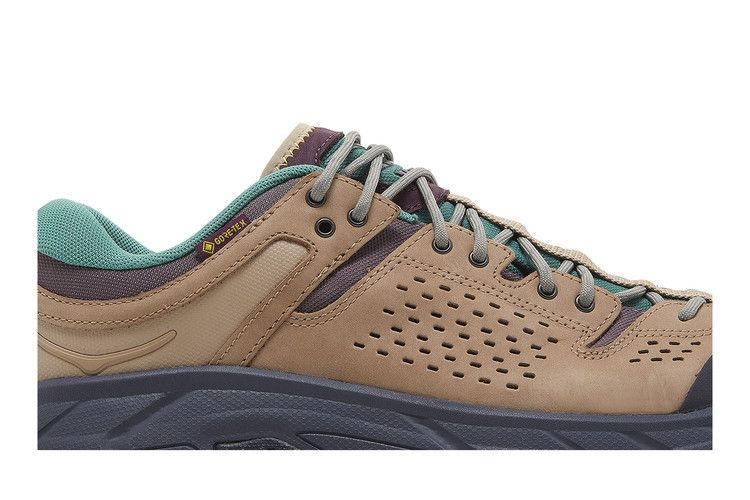 Bodega x HOKA Tor Ultra Low GORE-TEX 'The World at Large'