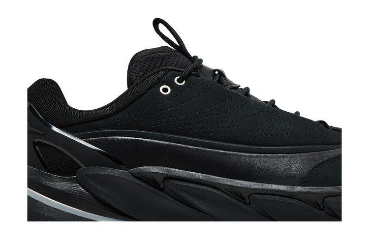 HOKA Elevon X 'Carbon Black'